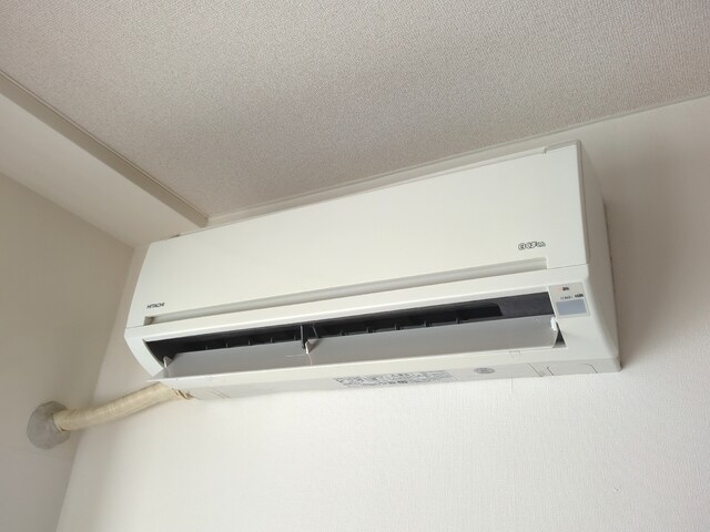 物件内観写真14　(エアコンです♪)