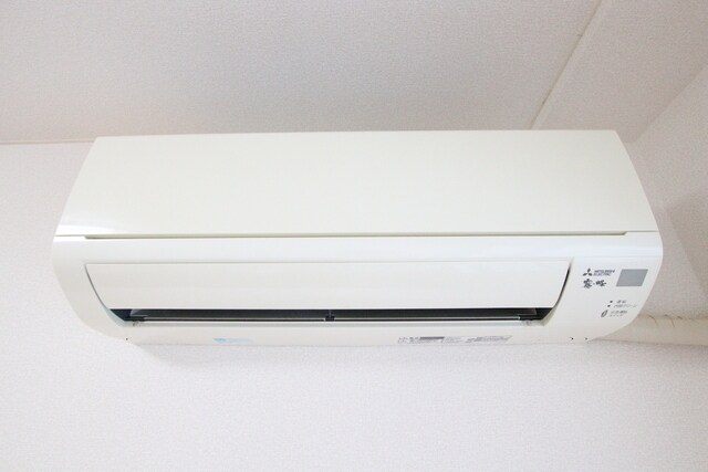 物件内観写真16　(エアコンです)