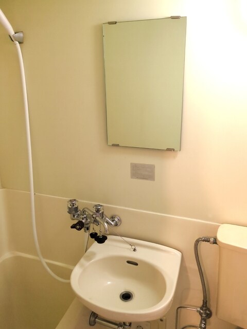 物件内観写真18　(洗面ボウルです♪)