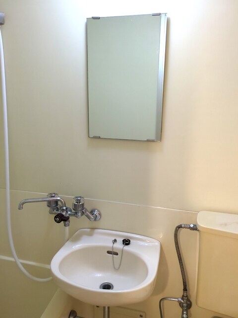 物件内観写真18　(洗面ボウルです♪)