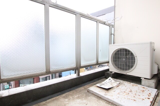 物件内観写真18　(バルコニーです)