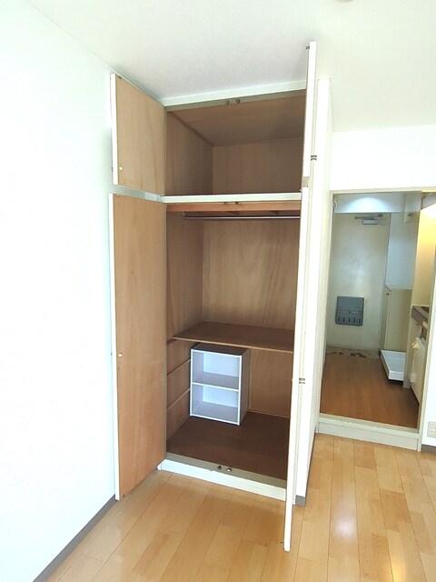 物件内観写真19　(収納です♪)