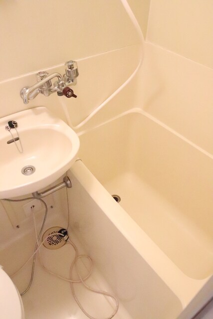 物件内観写真20　(バス／シャワールーム等)