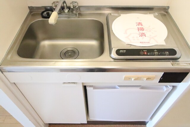 物件内観写真21　(キッチン)