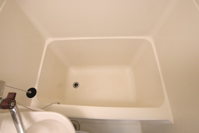 物件内観写真21　(浴槽です)