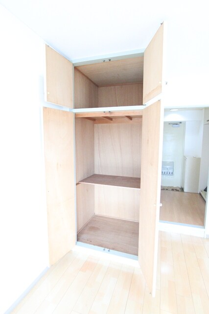 物件内観写真22　(収納です)