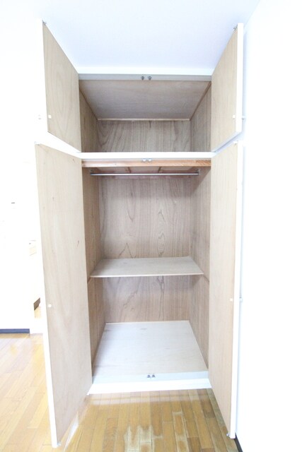 物件内観写真23　(収納です)