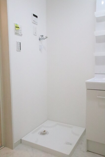 物件内観写真20　(室内洗濯機置き場)