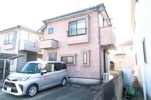 犬目町戸建外観写真