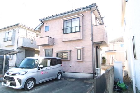 犬目町戸建外観写真