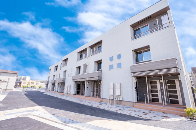 ランド　フォレストⅠ