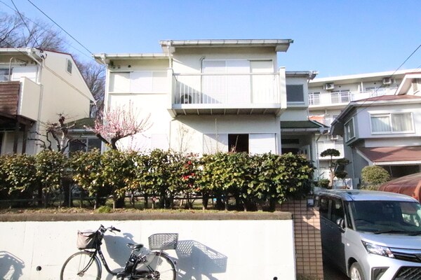 外観(外観)