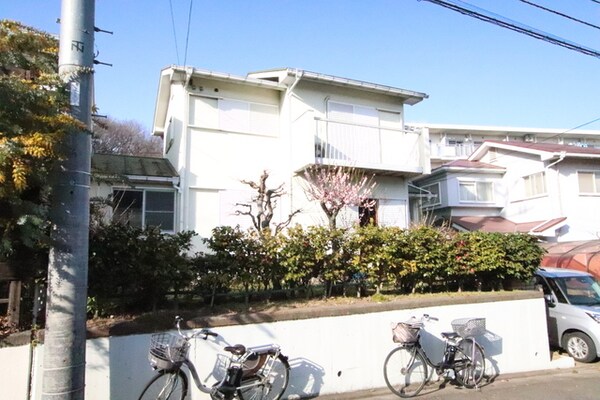 外観(外観)