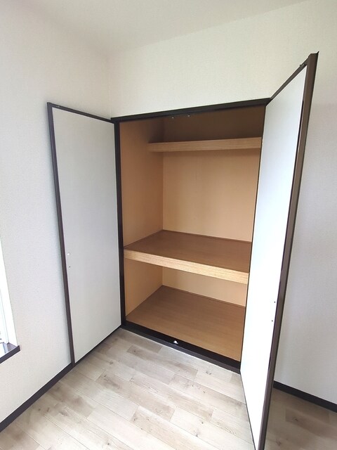 物件内観写真13　(収納です♪)