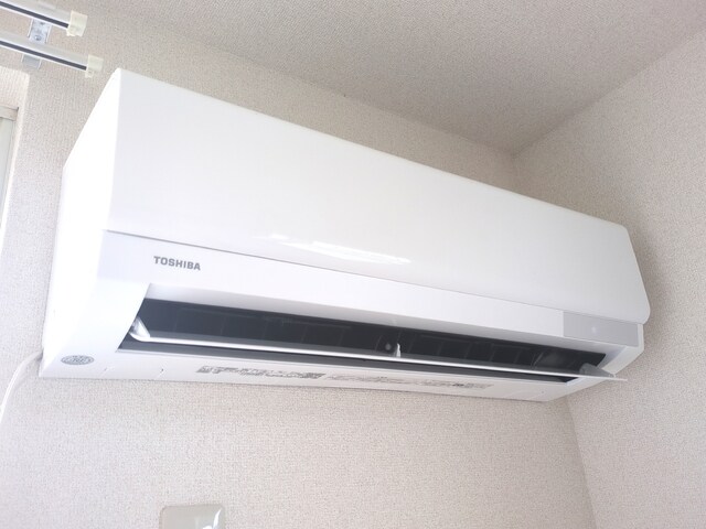 物件内観写真15　(エアコンです♪)