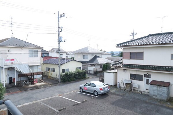 景色