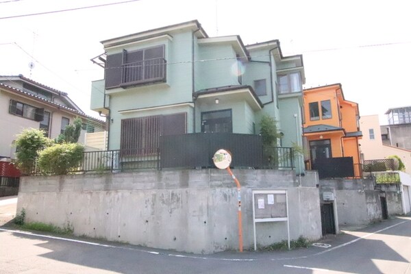 外観(外観)