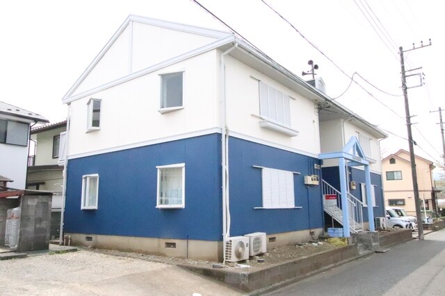 物件外観写真2　(外観)