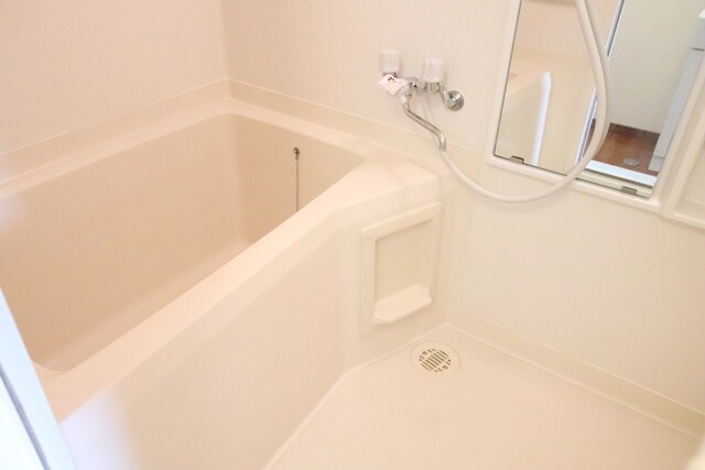 物件内観写真9　(バス／シャワールーム等)