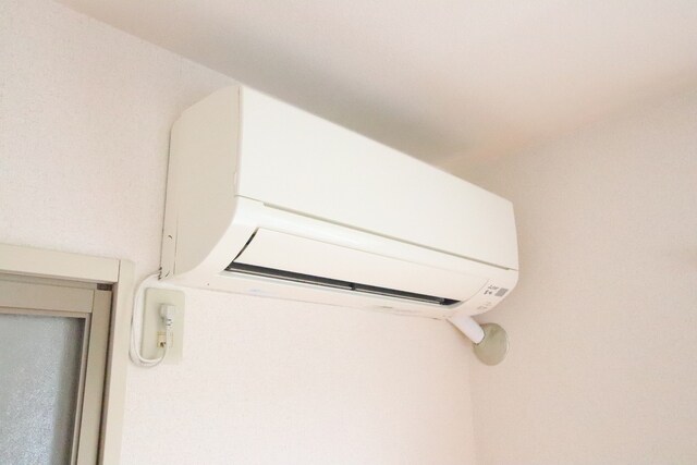 物件内観写真12　(エアコン)