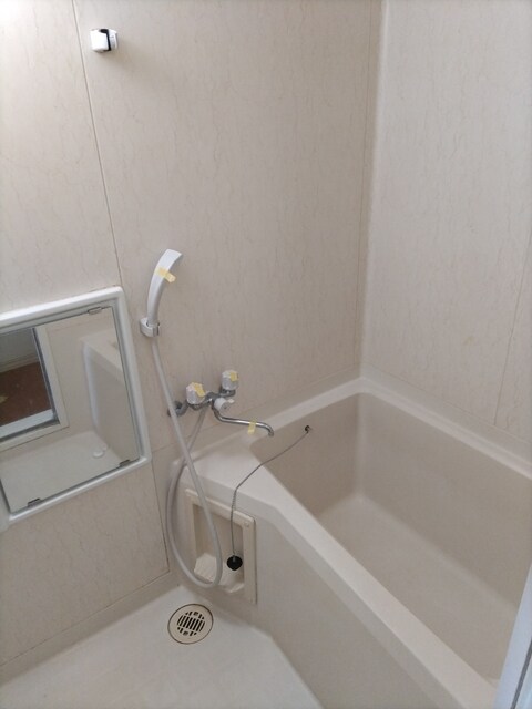 物件内観写真12　(お風呂です)