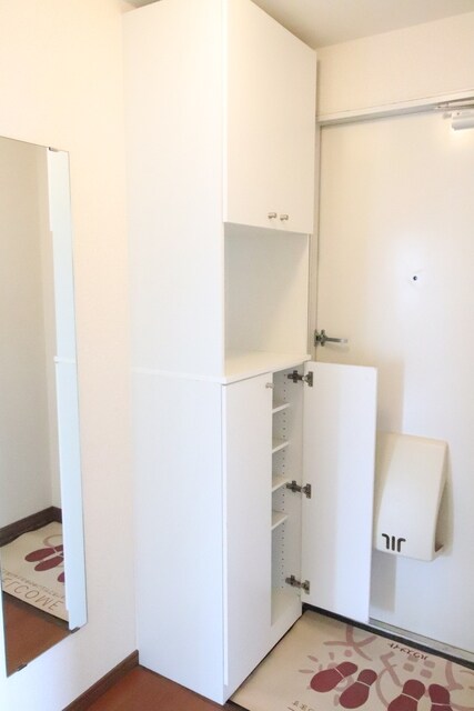 物件内観写真14　(シューズボックス)