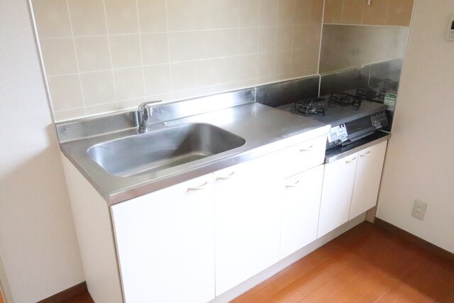 物件内観写真17　(キッチン)