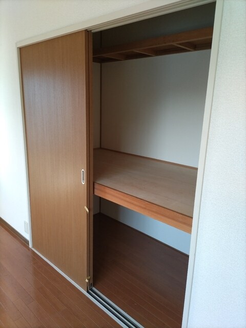 物件内観写真17　(収納です)