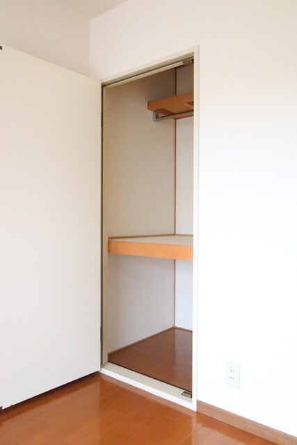 物件内観写真20　(収納)