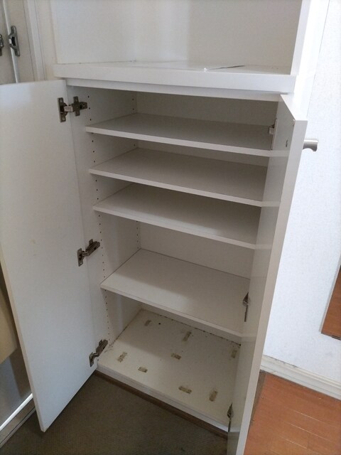 物件内観写真20　(シューズボックスです)