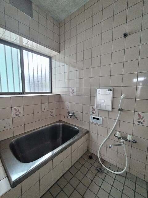 物件内観写真11　(浴室です♪)