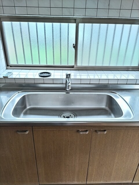 物件内観写真27　(キッチンシンクです♪)