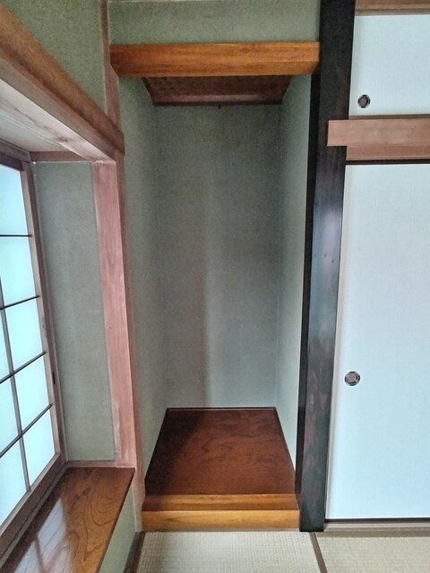 物件内観写真31　(板の間です♪)