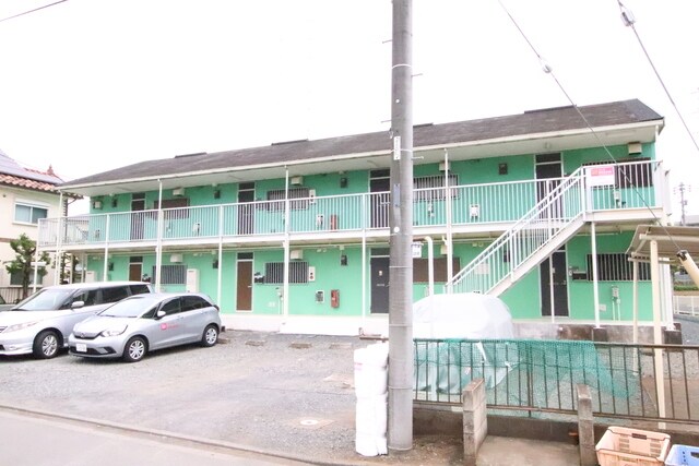 物件外観写真1　(外観)