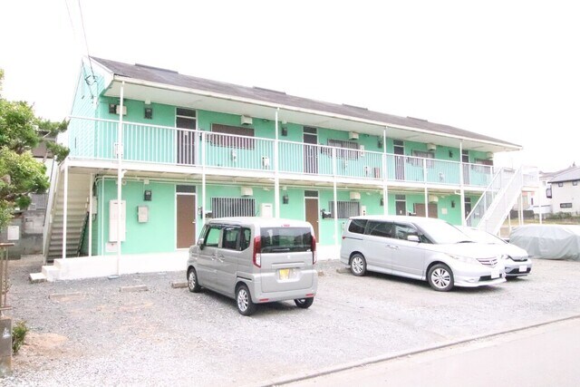 物件外観写真2　(外観)