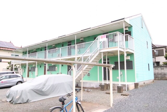 物件外観写真3　(外観)