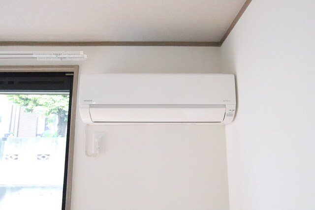 物件内観写真15　(エアコン)