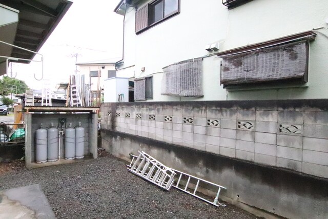 物件内観写真19　(景色)