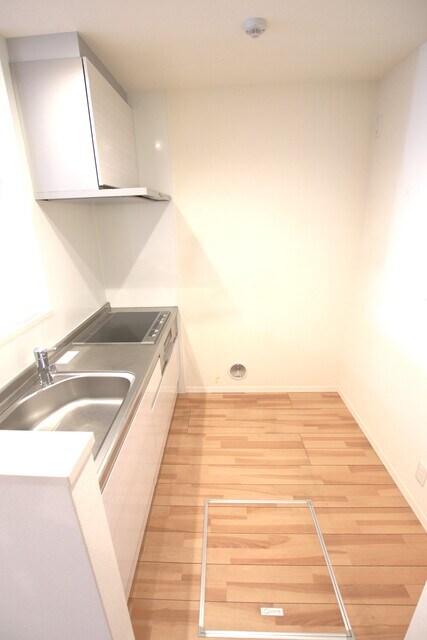 物件内観写真24　(キッチンスペース♪)