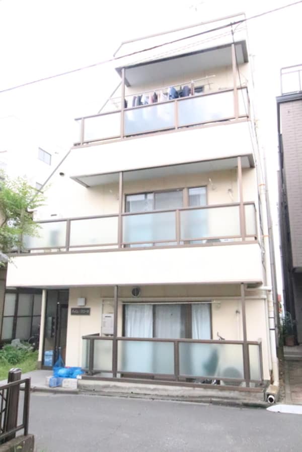 外観(外観)