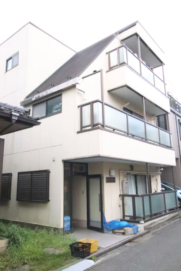 外観(外観)