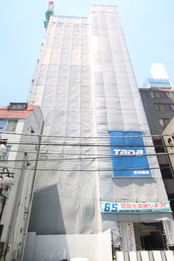 外観(外観)