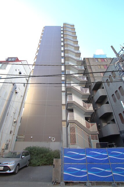 外観(2026年1月新築♪分譲賃貸マンション♪)