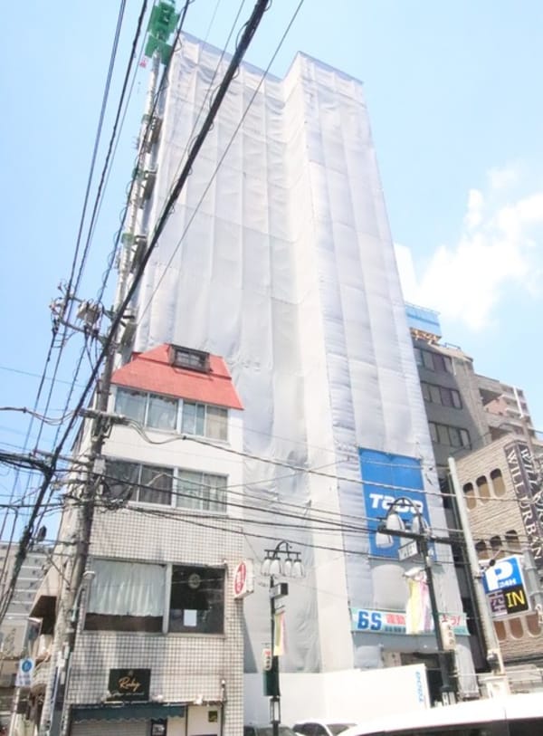 外観(外観)