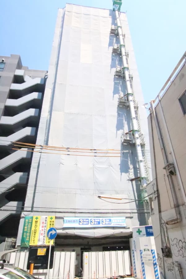 外観(外観)