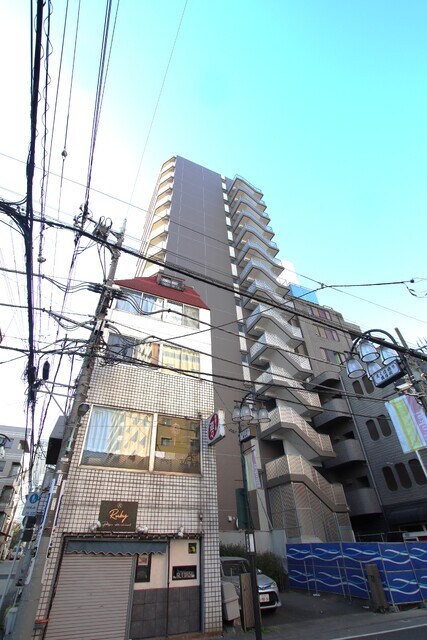 外観(2026年1月新築♪分譲賃貸マンション♪)