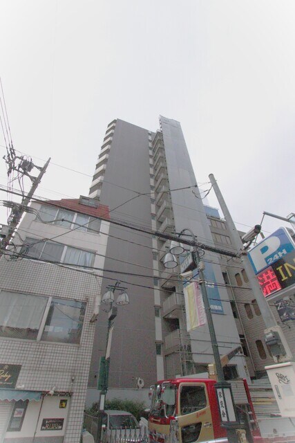 プランタンＳＡＫＵＲＡの物件外観写真