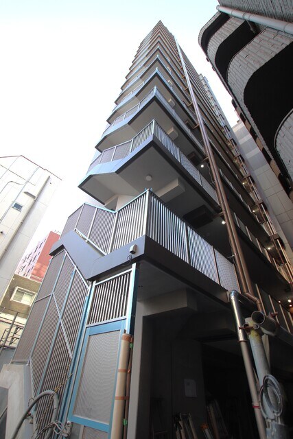 エントランス(2026年1月新築♪分譲賃貸マンション♪)