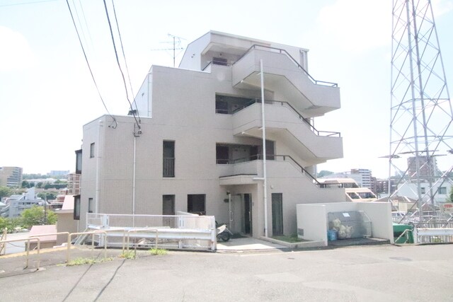 物件外観写真1　(外観)