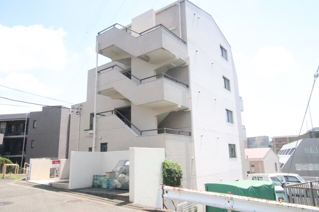 物件外観写真2　(外観)